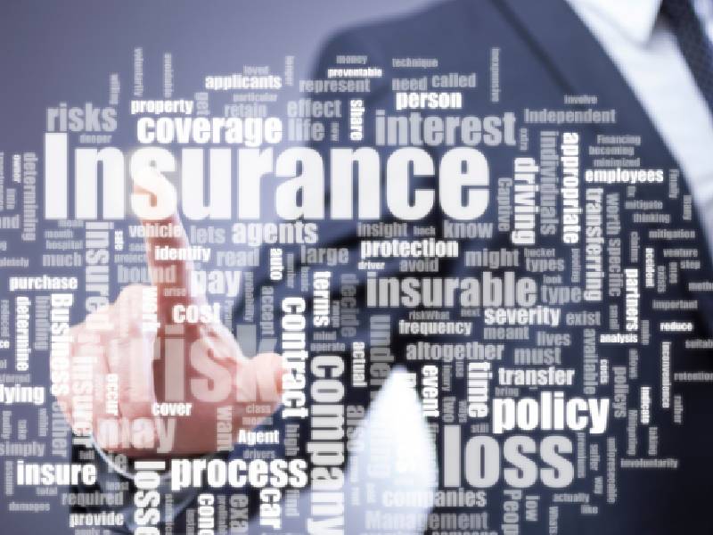 Insurance Care World Insurance Team